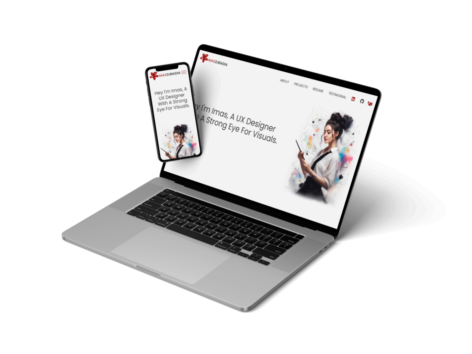 portfolio